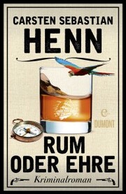 Rum oder Ehre - Cover