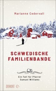 Schwedische Familienbande - Cover