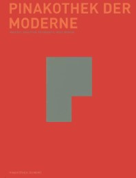 Pinakothek der Moderne - Cover