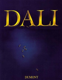 Dali - Cover