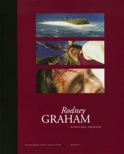 Rodney Graham - Cover