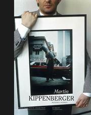 Martin Kippenberger - Cover