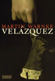Velazquez - Cover