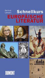 Europäische Literatur