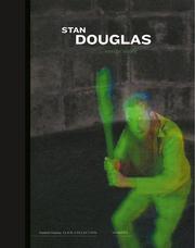 Stan Douglas - Cover