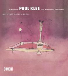 In Augenhöhe: Paul Klee