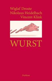 Wurst - Cover