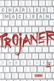 Trojaner - Cover