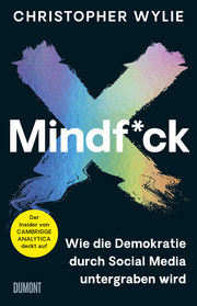 Mindf - Cover