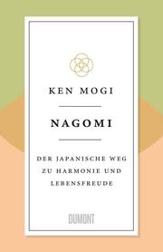 Nagomi - Cover