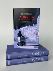 Aurelia und die Melodie des Todes - Abbildung 1