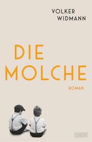 Die Molche - Cover