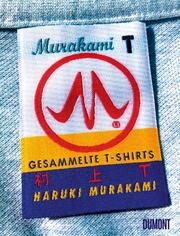 Murakami T - Cover
