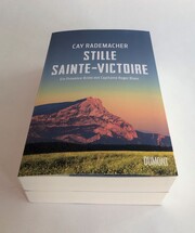 Stille Sainte-Victoire - Abbildung 3