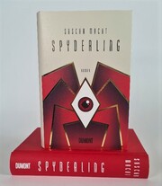 Spyderling - Abbildung 3