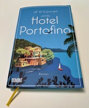 Hotel Portofino - Illustrationen 3