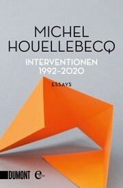 Interventionen 1992-2020 - Cover