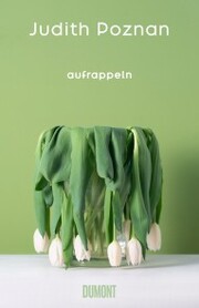 Aufrappeln - Cover