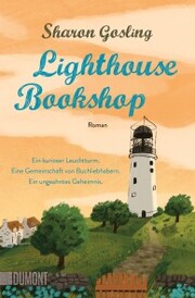 Lighthouse Bookshop , Roman