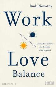 Work-Love-Balance