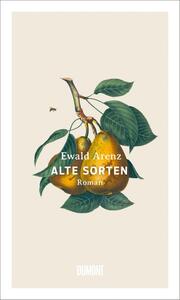 Alte Sorten - Cover