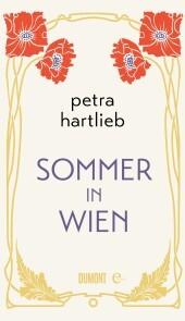 Sommer in Wien - Cover
