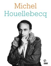 Michel Houellebecq - Cover
