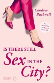 Is there still Sex in the City? - Cover