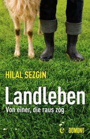 Landleben - Cover