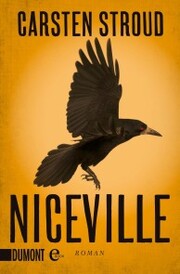 Niceville - Cover