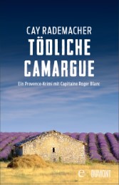 Tödliche Camargue - Abbildung 1