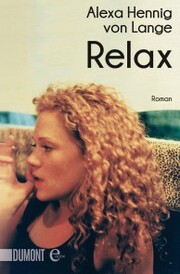 Relax - Cover