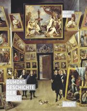 Dumont Geschichte der Kunst