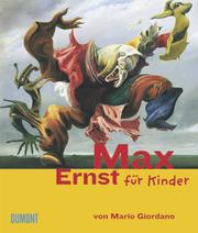 Max Ernst für Kinder