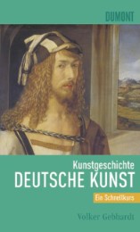 Kunstgeschichte: Deutsche Kunst