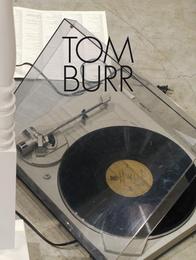 Tom Burr