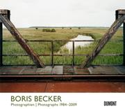 Boris Becker. Photographien 1984-2009