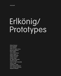 Erlkönig/Prototypes - Cover