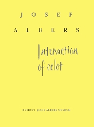 Josef Albers - Interaction of Color