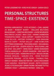 Personal Structures - Time.Space.Existence