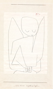 Die Engel von Paul Klee - Abbildung 1