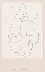 Die Engel von Paul Klee - Abbildung 5