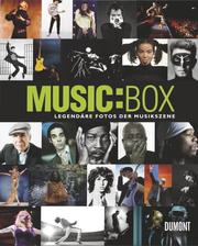 Music:Box - Cover
