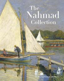 The Nahmad Collection - Cover
