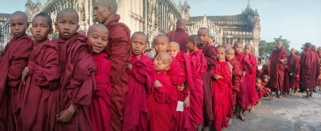 Reisen in Burma - Abbildung 2