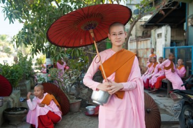 Reisen in Burma - Abbildung 3