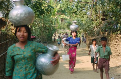 Reisen in Burma - Abbildung 5