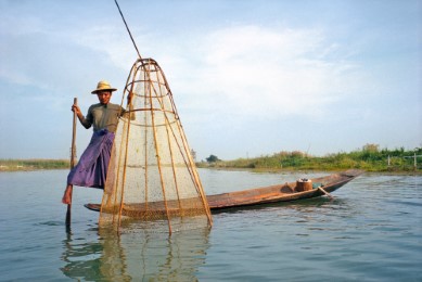 Reisen in Burma - Abbildung 6