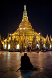 Reisen in Burma - Abbildung 7