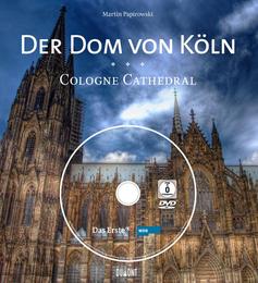 Der Dom von Köln/Cologne Cathedral